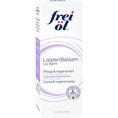 FREI ÖL Hydrolipid LippenBalsam FREI ÖL Hydrolipid LippenBalsam
