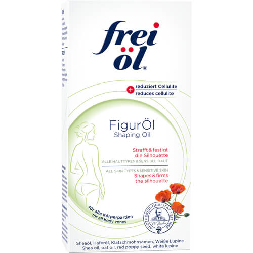 FREI ÖL FigurÖl FREI ÖL FigurÖl