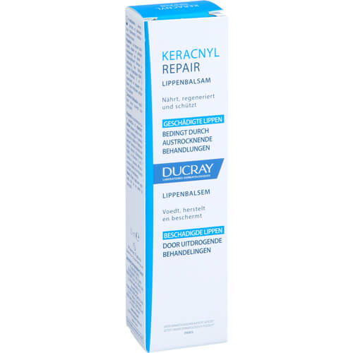 DUCRAY KERACNYL REPAIR Lippenbalsam DUCRAY KERACNYL REPAIR Lippenbalsam