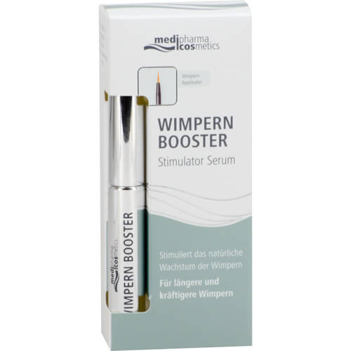 WIMPERN BOOSTER WIMPERN BOOSTER