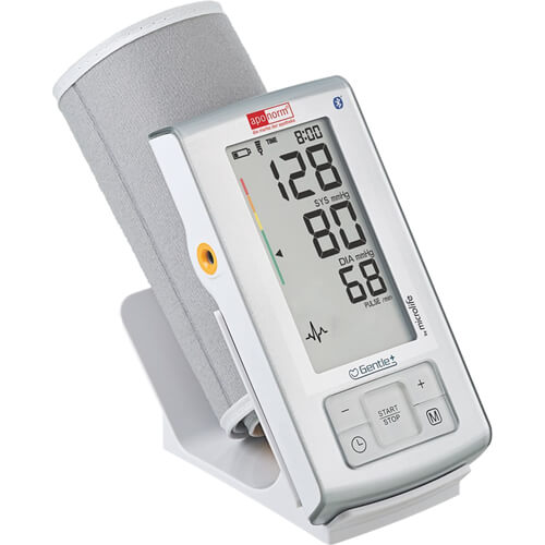 APONORM Blutdruckmessgerät Basis Plus BlueTooth OA APONORM Blutdruckmessgerät Basis Plus BlueTooth OA
