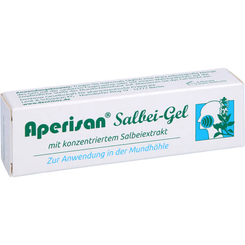 APERISAN Salbei-Gel APERISAN Salbei-Gel