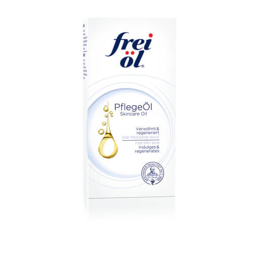 FREI ÖL PflegeÖl FREI ÖL PflegeÖl