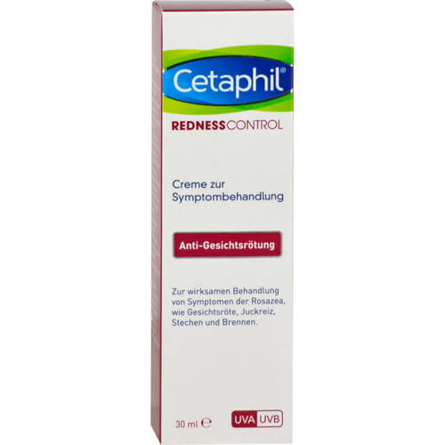 CETAPHIL Redness Control Creme z Symptombehandlung CETAPHIL Redness Control Creme z Symptombehandlung