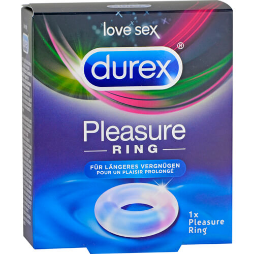 DUREX Pleasure Ring DUREX Pleasure Ring