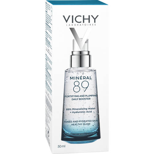VICHY MINERAL 89 Elixier VICHY MINERAL 89 Elixier
