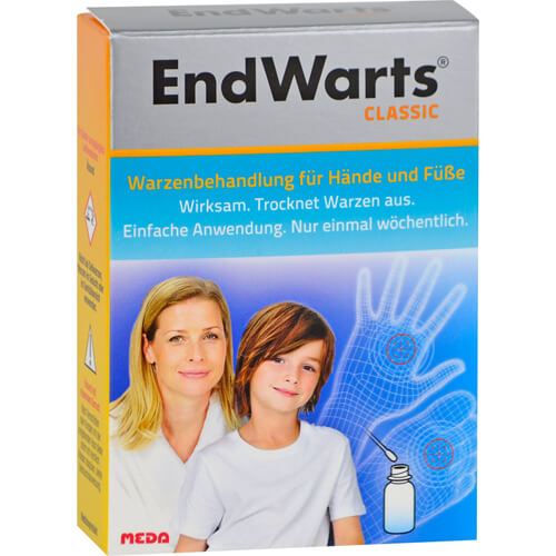 ENDWARTS Classic Lösung ENDWARTS Classic Lösung