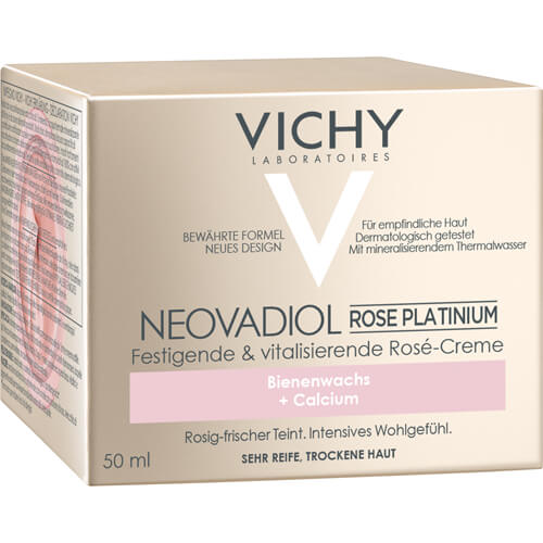 VICHY NEOVADIOL Rose Platinium Creme VICHY NEOVADIOL Rose Platinium Creme