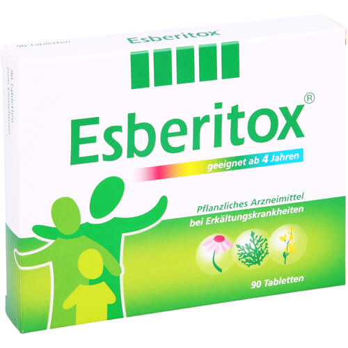 ESBERITOX ESBERITOX