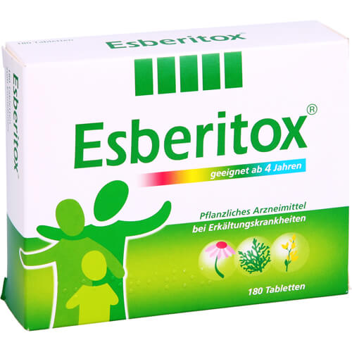 ESBERITOX ESBERITOX