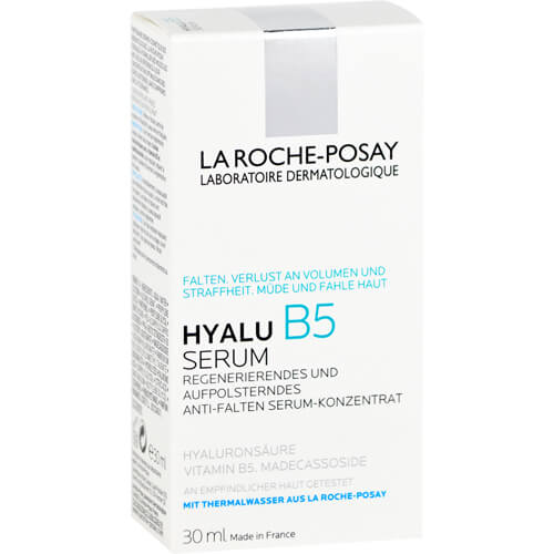 ROCHE-POSAY Hyalu B5 Serum-Konzentrat ROCHE-POSAY Hyalu B5 Serum-Konzentrat