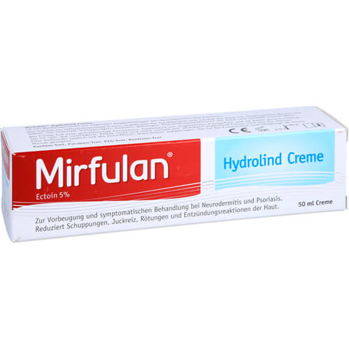 MIRFULAN Hydrolind Creme MIRFULAN Hydrolind Creme