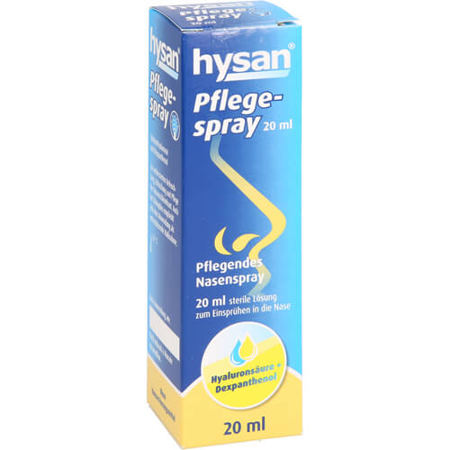 HYSAN Pflegespray HYSAN Pflegespray