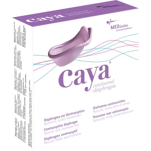 CAYA Diaphragma CAYA Diaphragma