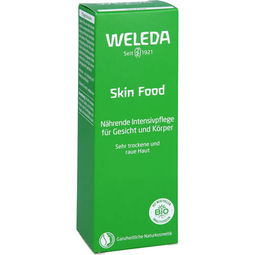 WELEDA Skin Food WELEDA Skin Food