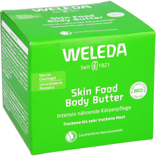 WELEDA Skin Food Bodybutter WELEDA Skin Food Bodybutter