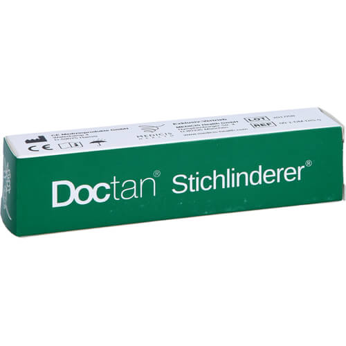 DOCTAN Stichlinderer DOCTAN Stichlinderer