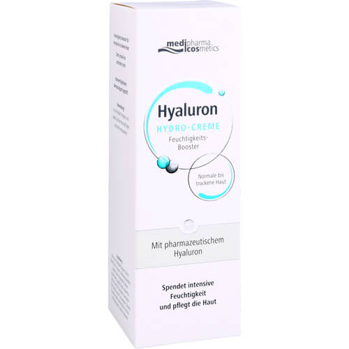 HYALURON HYDRO-CREME HYALURON HYDRO-CREME