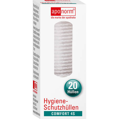 APONORM Fieberthermometer Ohr Comfort Schutzhüllen APONORM Fieberthermometer Ohr Comfort Schutzhüllen