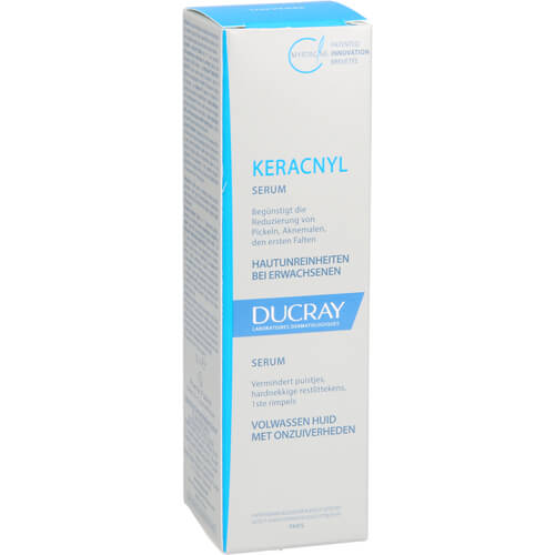 DUCRAY KERACNYL Serum DUCRAY KERACNYL Serum