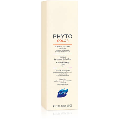 PHYTOCOLOR Maske PHYTOCOLOR Maske