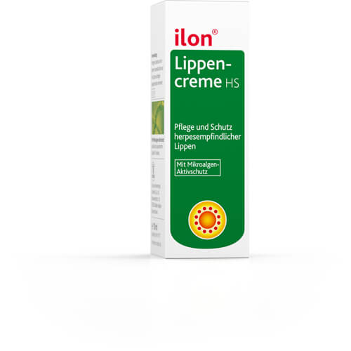 ILON Lippencreme HS ILON Lippencreme HS