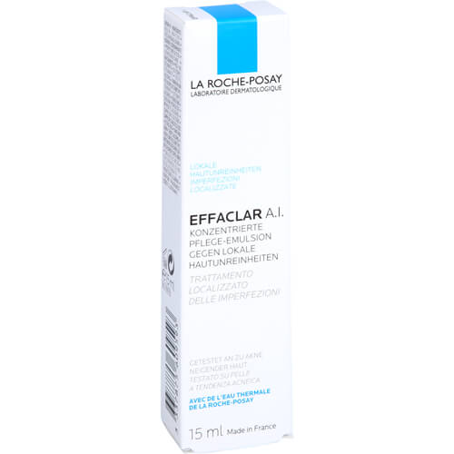 ROCHE-POSAY Effaclar AI Creme ROCHE-POSAY Effaclar AI Creme