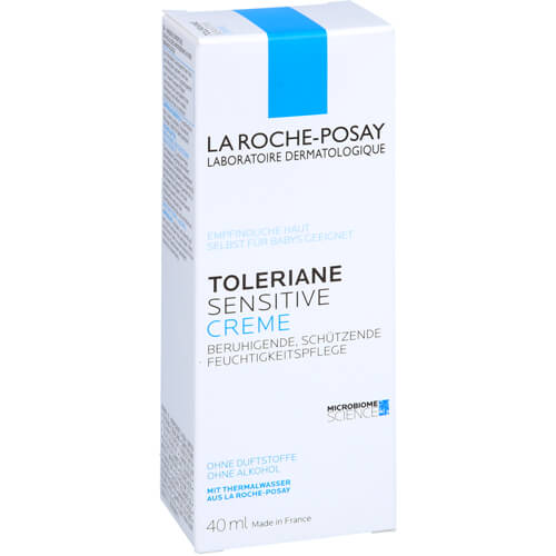 ROCHE-POSAY Toleriane sensitive Creme ROCHE-POSAY Toleriane sensitive Creme