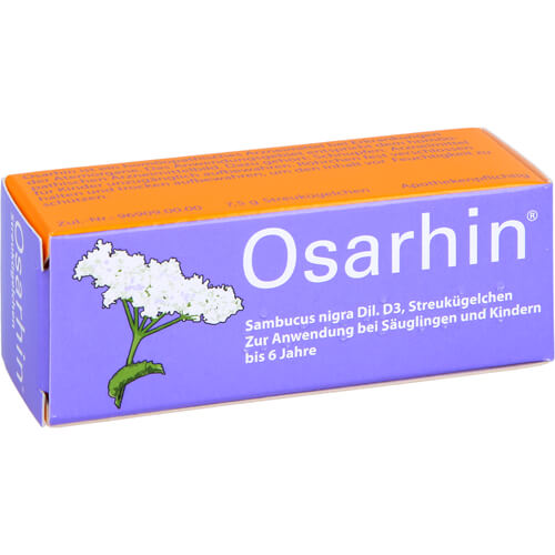 OSARHIN Globuli OSARHIN Globuli