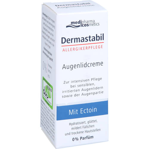 DERMASTABIL Augenlidcreme DERMASTABIL Augenlidcreme