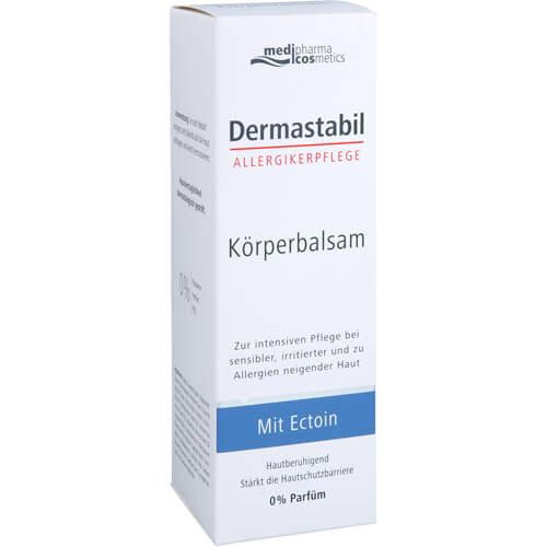 DERMASTABIL hautberuhigender Körperbalsam DERMASTABIL hautberuhigender Körperbalsam