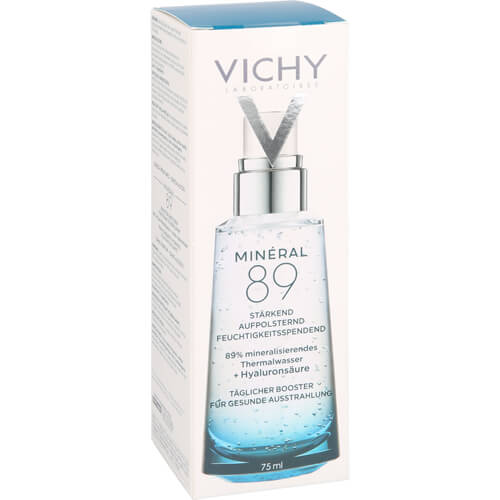 VICHY MINERAL 89 Elixier VICHY MINERAL 89 Elixier