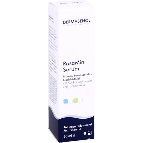 DERMASENCE RosaMin Serum DERMASENCE RosaMin Serum