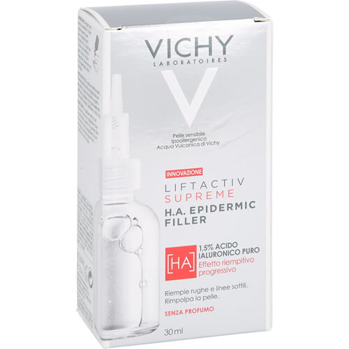 VICHY LIFTACTIV H.A.Epidermic Filler Konzentrat VICHY LIFTACTIV H.A.Epidermic Filler Konzentrat