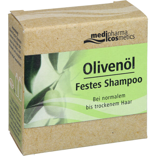 OLIVENÖL FESTES Shampoo OLIVENÖL FESTES Shampoo