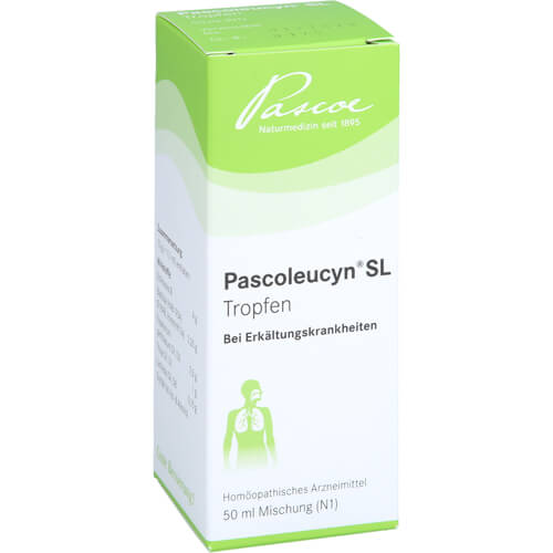 PASCOLEUCYN SL Tropfen PASCOLEUCYN SL Tropfen