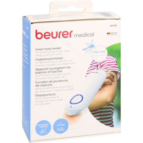 BEURER BR60 Insektenstichheiler BEURER BR60 Insektenstichheiler