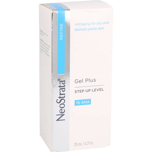 NEOSTRATA Gel Plus 15 AHA NEOSTRATA Gel Plus 15 AHA