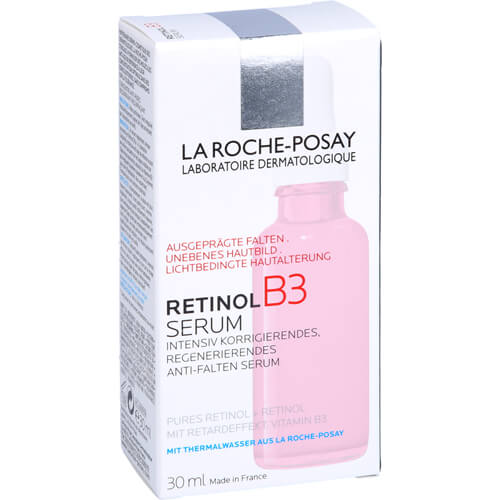 ROCHE-POSAY Retinol B3 Serum ROCHE-POSAY Retinol B3 Serum