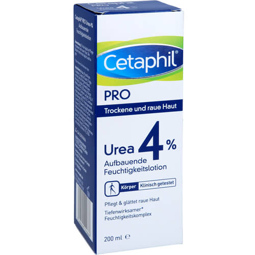 CETAPHIL Pro Urea 4% Lotion CETAPHIL Pro Urea 4% Lotion