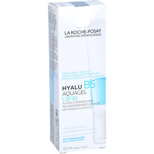 ROCHE-POSAY Hyalu B5 Aquagel LSF 30 ROCHE-POSAY Hyalu B5 Aquagel LSF 30