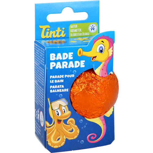 TINTI Bade Parade TINTI Bade Parade