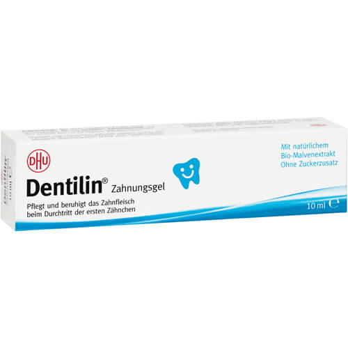 DENTILIN Zahnungsgel DENTILIN Zahnungsgel