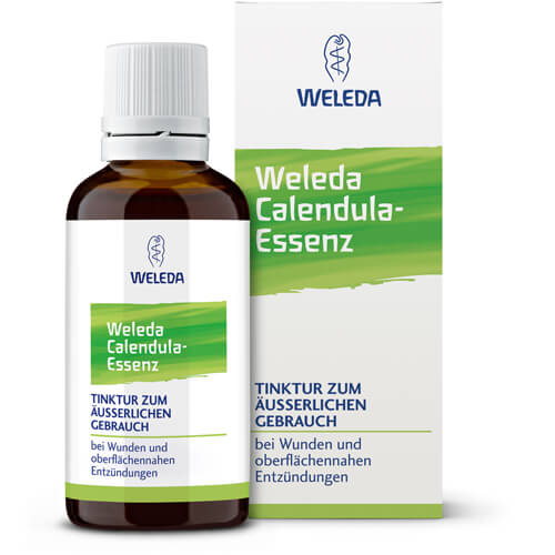 CALENDULA ESSENZ 20% CALENDULA ESSENZ 20%