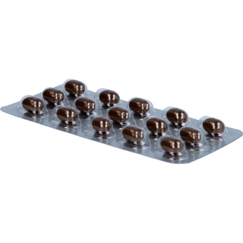 SABAL KÜRBIS Kapseln Salus SABAL KÜRBIS Kapseln Salus