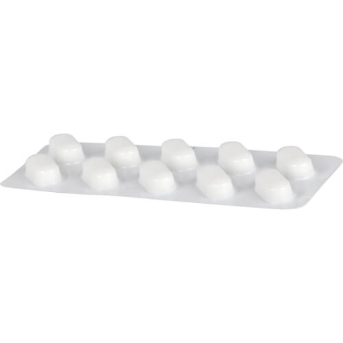 PFEIL Zahnschmerz-Tabletten forte Filmtabletten PFEIL Zahnschmerz-Tabletten forte Filmtabletten