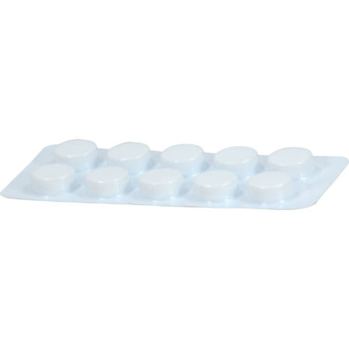 PARACETAMOL STADA 500 mg Tabletten PARACETAMOL STADA 500 mg Tabletten