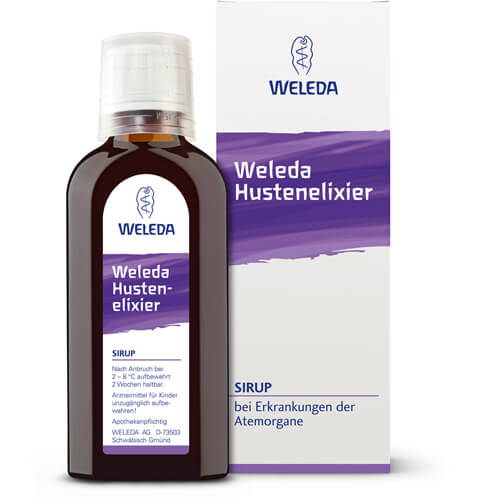 HUSTENELIXIER HUSTENELIXIER