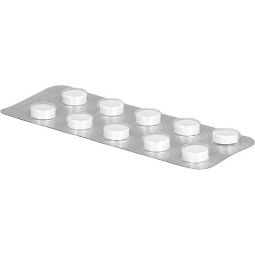 OKOUBASAN D 2 Tabletten OKOUBASAN D 2 Tabletten