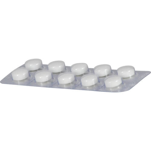 LEFAX Kautabletten LEFAX Kautabletten